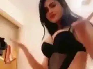 sharmota moza