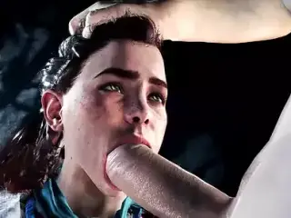 High Quality SFM & Blender Animated Porn Compilation 32