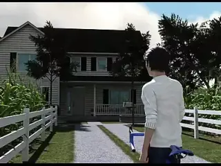 Milf Creek #21 - Johannes heard what Hanna and Dorathy said and told it to Camila
