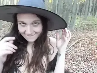 Who is she?