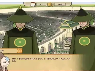 Four Elements Trainer Book 3 Slave Part 14