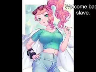 Goddess Sonia- Brainwash Loop
