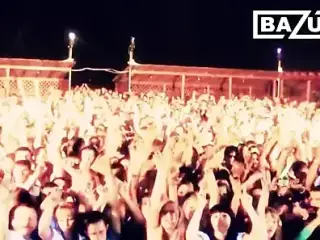 dvj bazuka Ass Time
