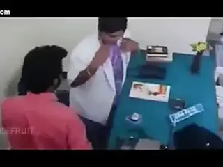 Indian couple