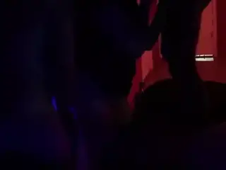 Houston gang part 1