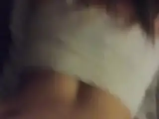 Fat Guy fucks perfect bubble butt girlfriend