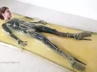 KATI IN VACUUM