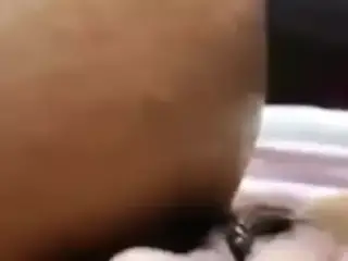 Sri Lankan Hot wife masturbates