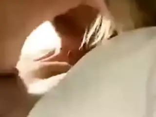 Homemade threesome