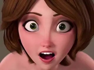 April 2023 Day 24 SFM & Blender Porn Compilation