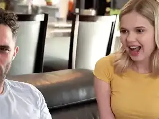 Damon Dice likes young girls