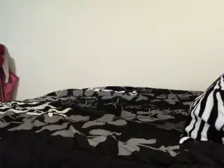 pregnant white wife
