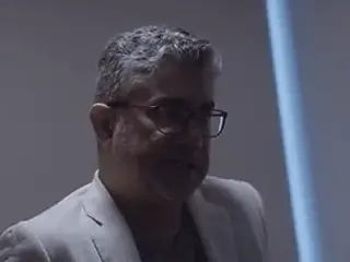 Hot Short Film Bhabi. Bangla Hot Web Film