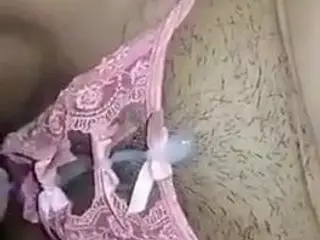Big puffy and delicious Arab pussy