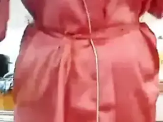 Dok ceka kitu
