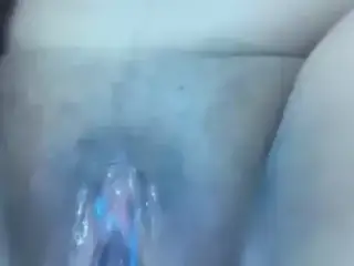 1134 Peituda da buceta melada