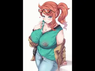 Goddess Sonia - Erotic Influencing - Drone Brainwashing