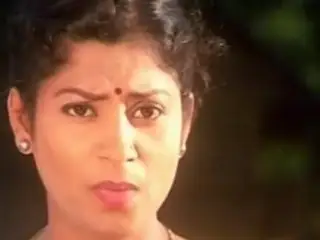 Mallu Aunty Has Her Boobs Sucked By Honey In Desi Webseries