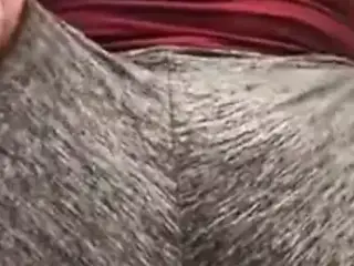 Jessica Thick Chubby Sexy Cellulite butt thighs Twerking 9