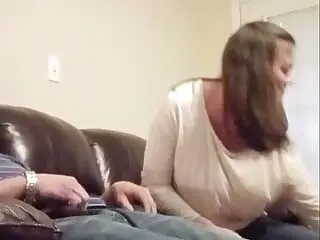 Post Christmas Pussy