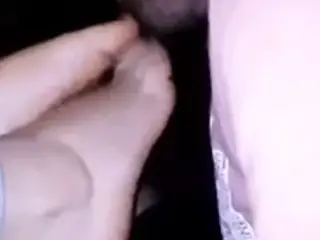 My Heaven – I worship her feet