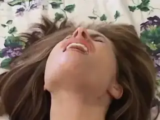This horny MILF slut loves to put a big dick in her mouth