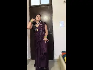 Puja bhabhi nude dance