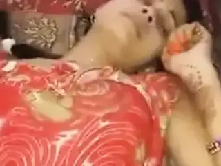 Muslim land se chudai