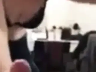 blondie from manc uni