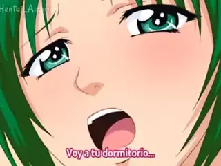 Hentai uncensored only sex 12