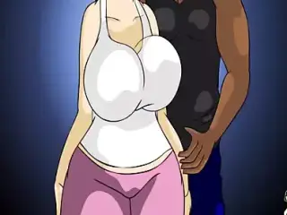 Busty Nerdy Teen Auditions for Porn
