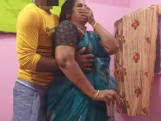 Indian stepmother step son sex homemade real sex