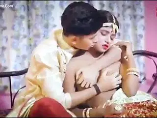 Indian bhabhi ki jabardast suhagrat
