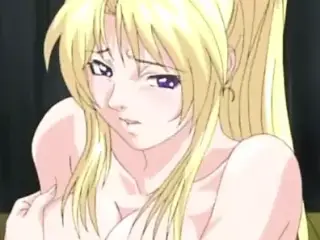 Bible Black Ep 2 - Masturbation Scene
