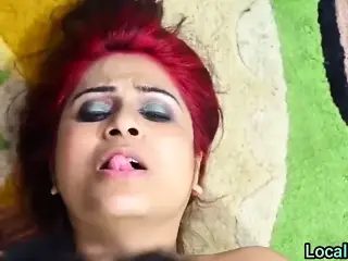 Hot Aunty’s Sex With Playboy