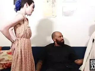 Little Jay Needs a Spanking