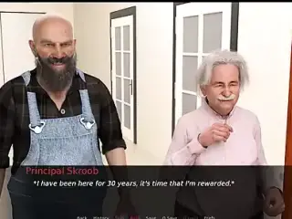 Kimberlys Life-The delicious blonde