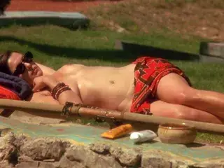 Rachel Weisz. Liv Tyler - ''Stealing Beauty''