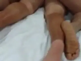 Massage erotique
