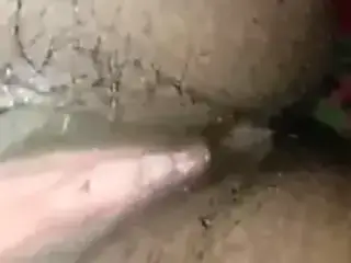 My sister-in-law masturbating for me.
