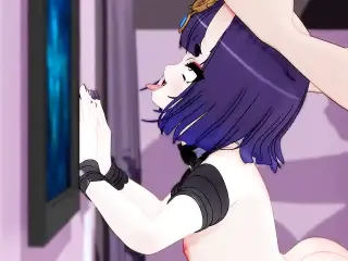 Fun with Shuten White Edition
