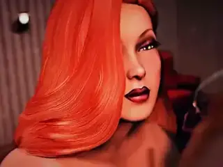 Songbird's Shame - Jessica Rabbit