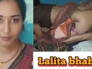 Desi sex video of Indian horny girl Lalita bhabhi, Indian best sex video, Indian xxx video of Lalita bhabhi, Indian hot girl