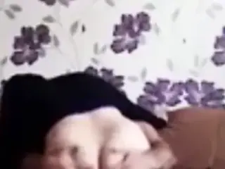 Guy Fucking Wife‘s Turkish Slut Sister