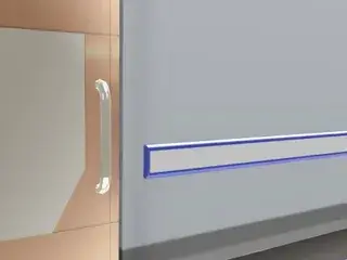 MMD Kimagure Mercy with Nurses and more 01