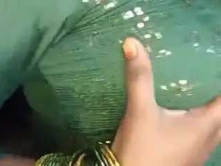 Bhabhi ki maari jabardsti gand