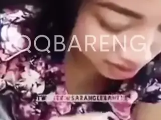 ENAKNYA BURUNG SUAMI TETANGGA