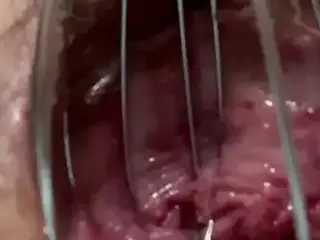 Whisk on the pussy, large version