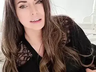 Swedish milf Stepmom JOI