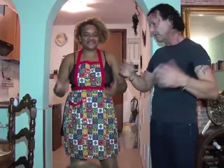 Te la do io la colf
